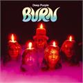 Deep Purple Burn (LP)